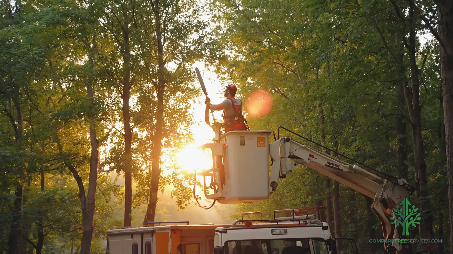 tree service tacoma wa