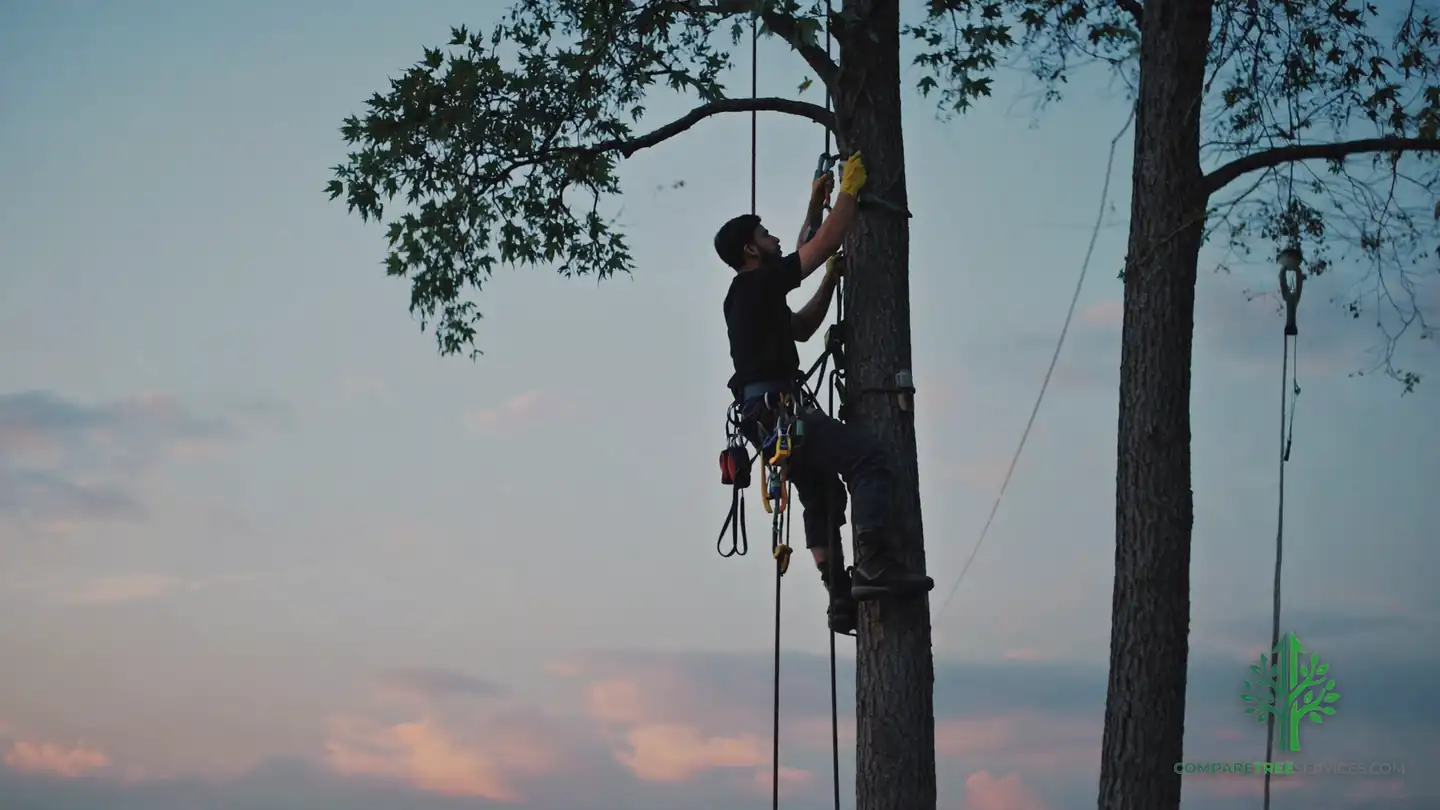 tree service topeka ks