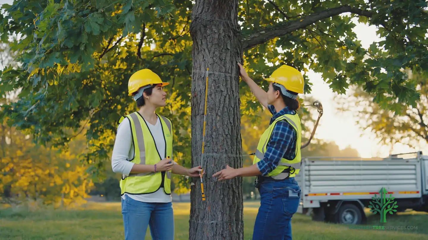 tree service tulsa ok