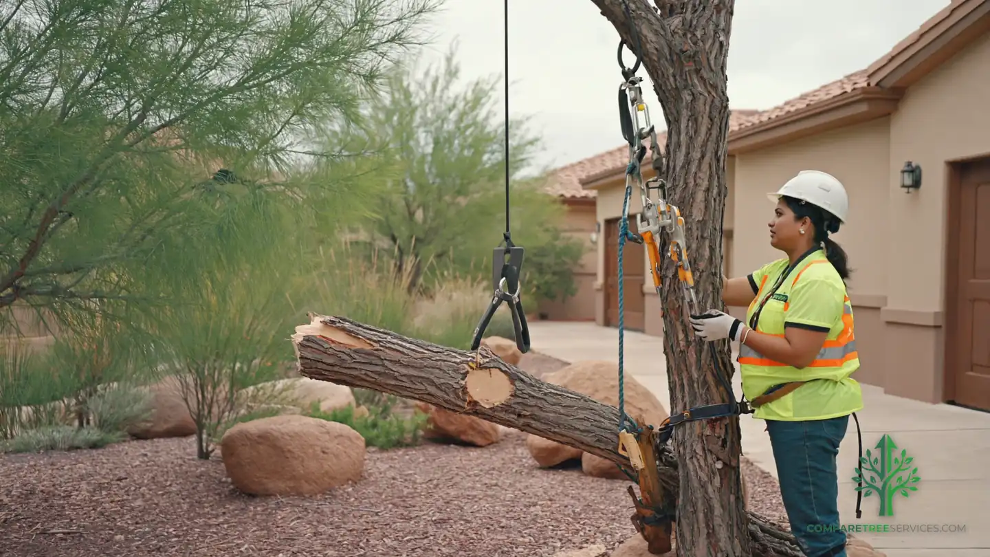 tree service utah