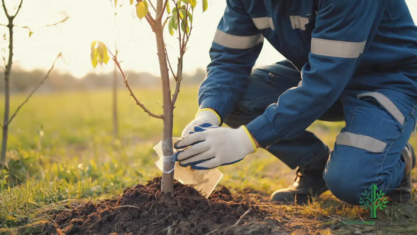 tree service vancouver wa