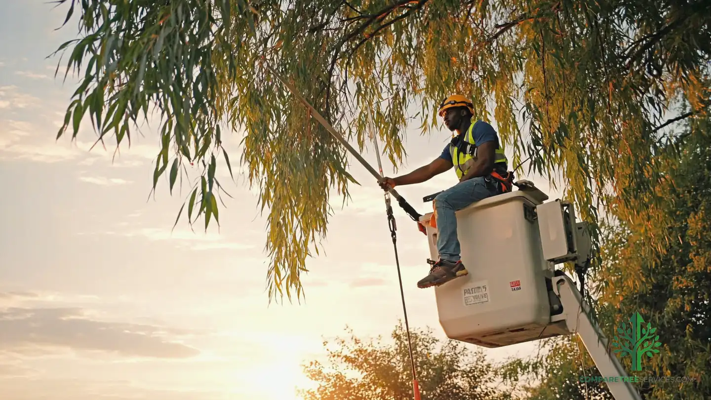 tree service virginia