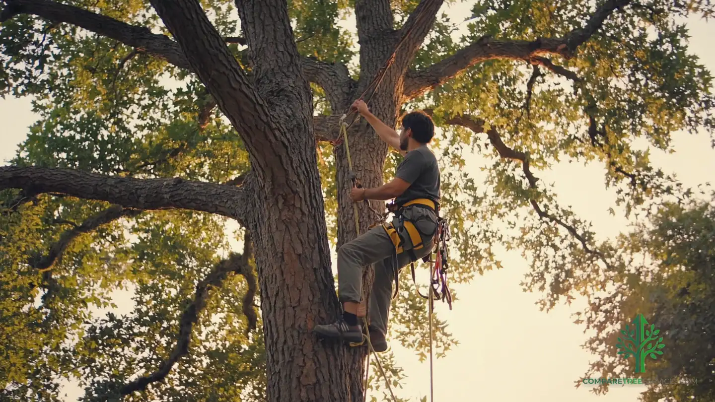 tree service walworth wi