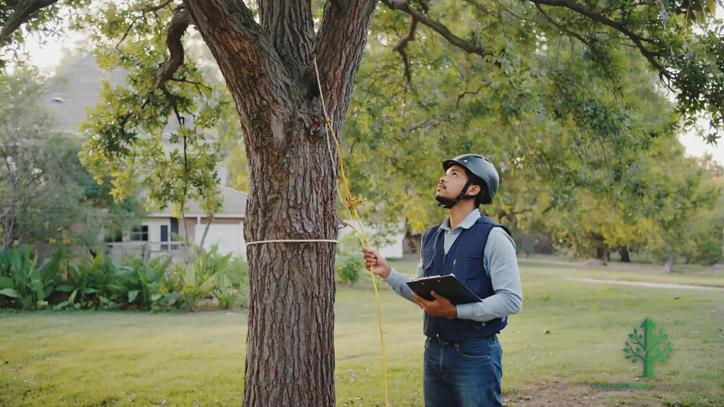 tree service washington