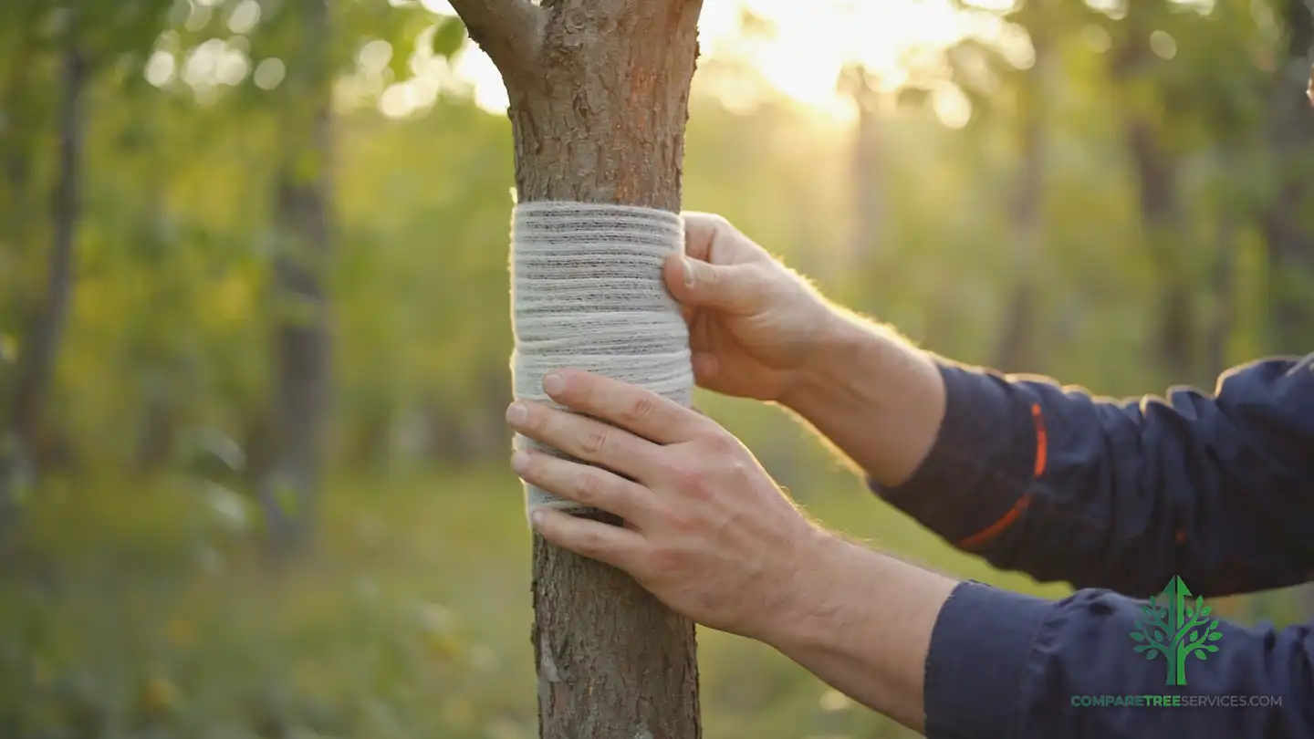 tree service winchester va