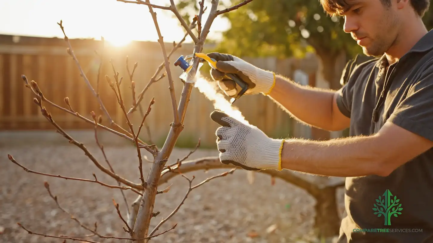 tree service wisconsin
