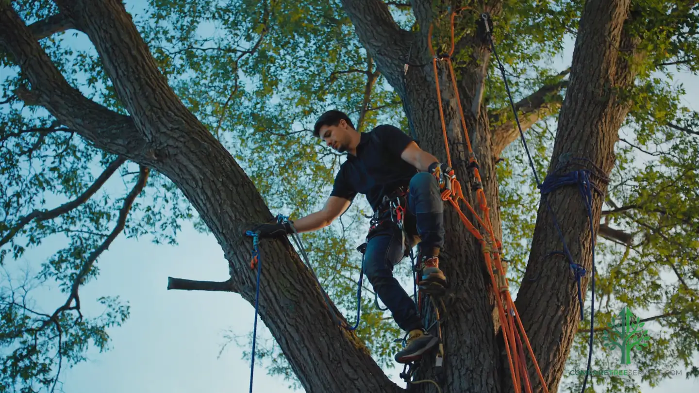 tree service woodstock ga