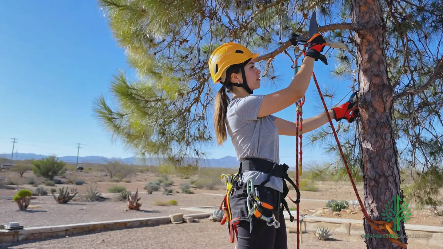tree trimming albuquerque nm