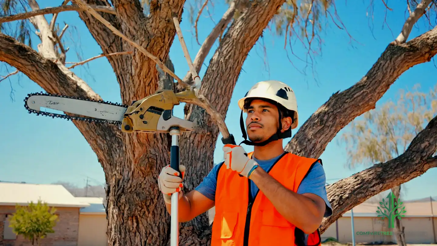 tree trimming augusta ga