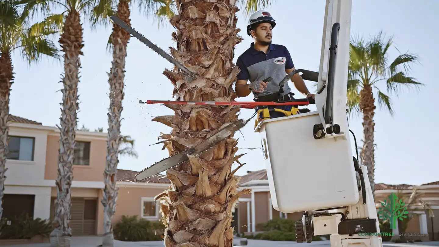 tree trimming colorado springs co
