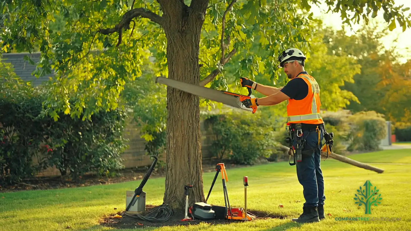 tree trimming columbia sc