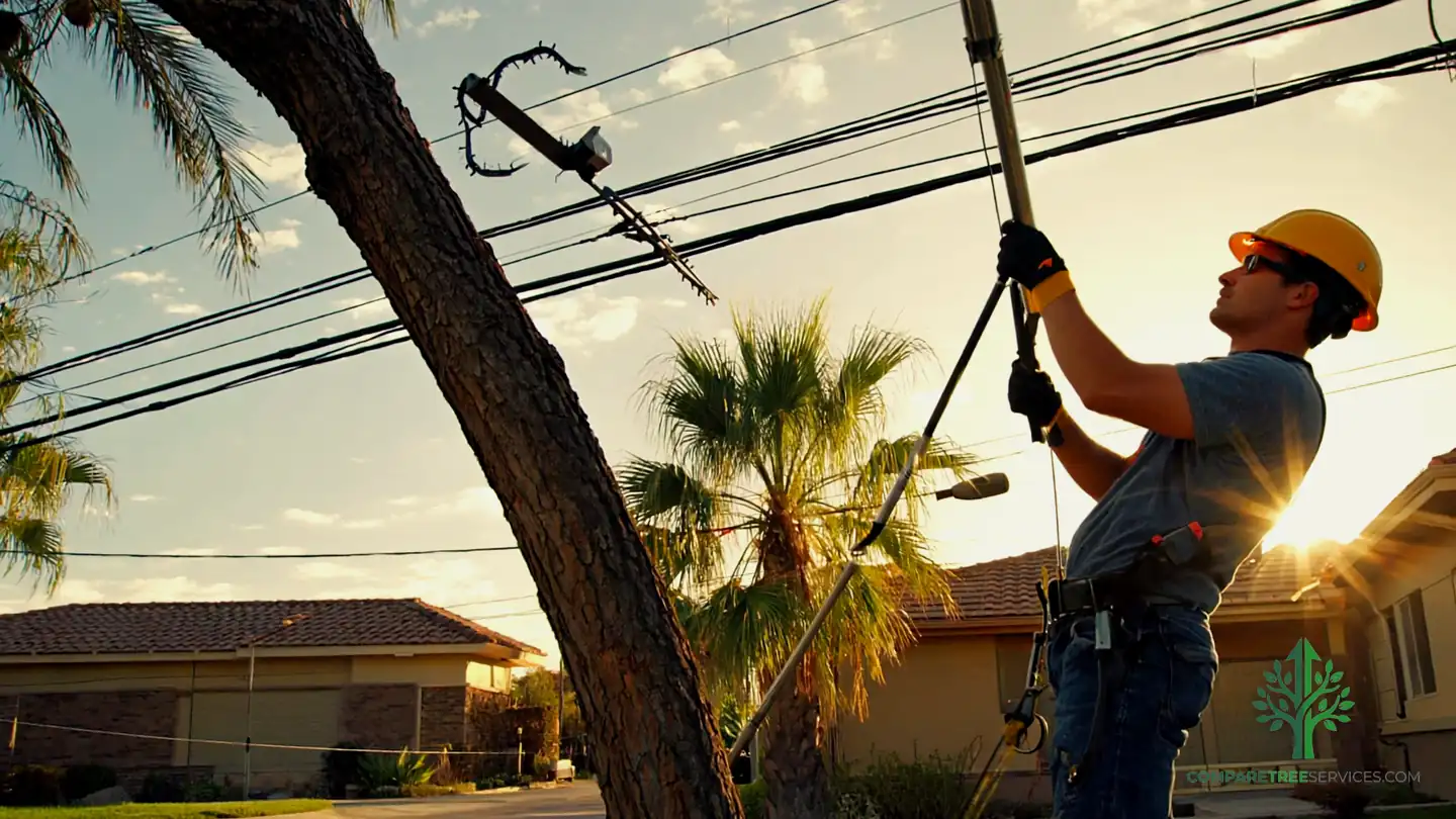 tree trimming covington la 1