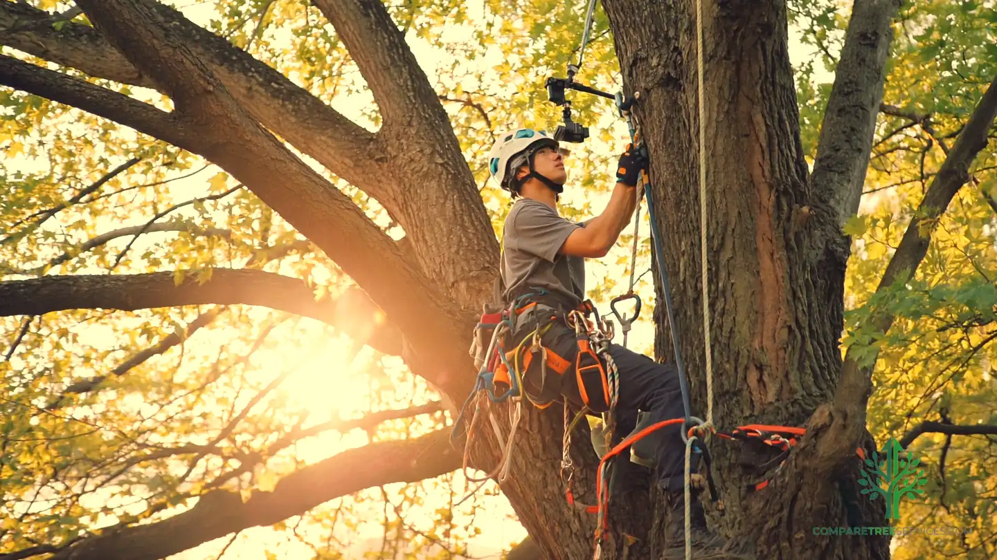 tree trimming fayetteville ga 1