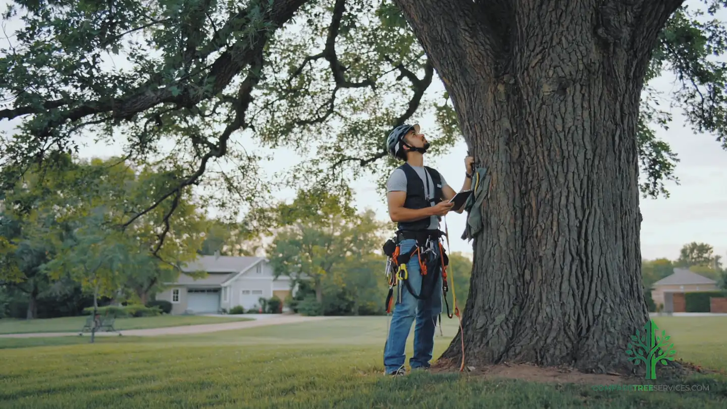 tree trimming frisco tx 1