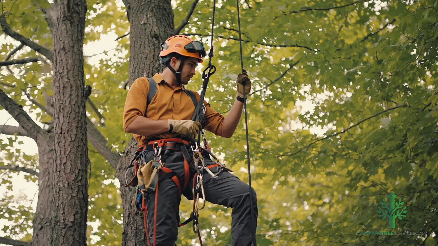 tree trimming gainesville ga 1