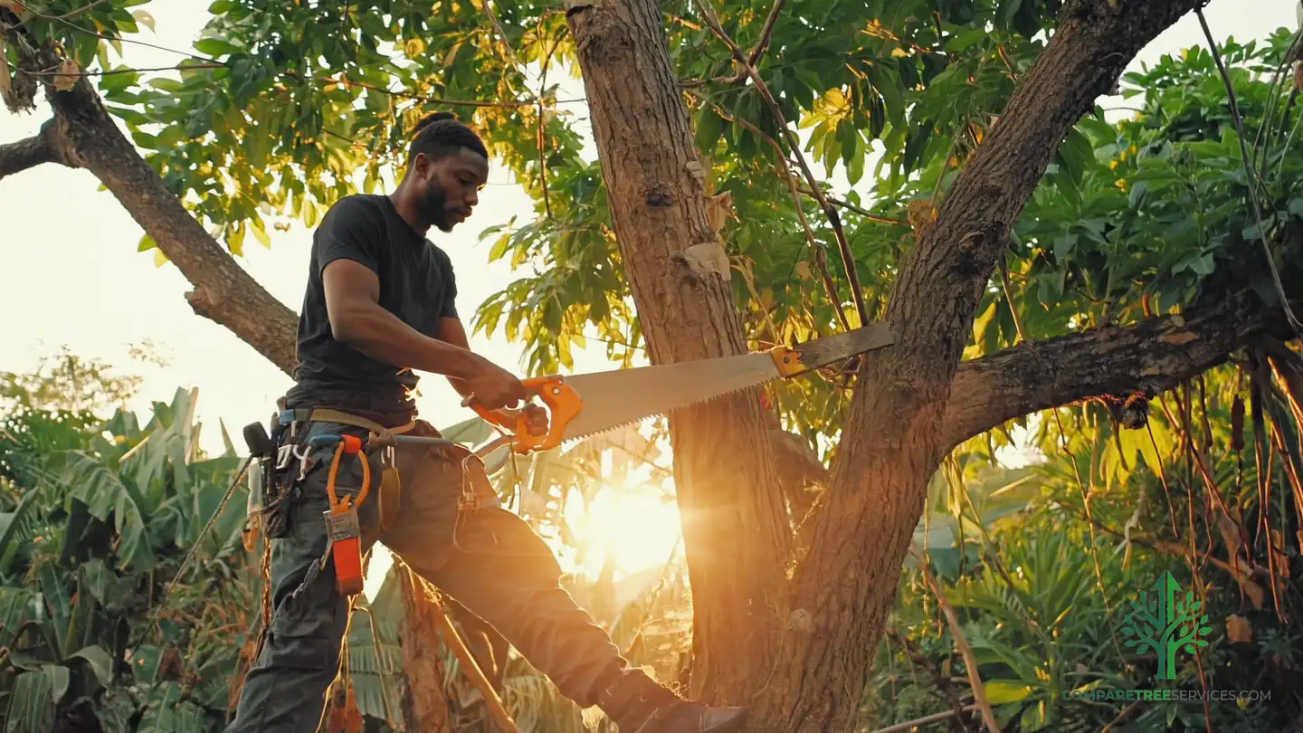 tree trimming johns creek ga
