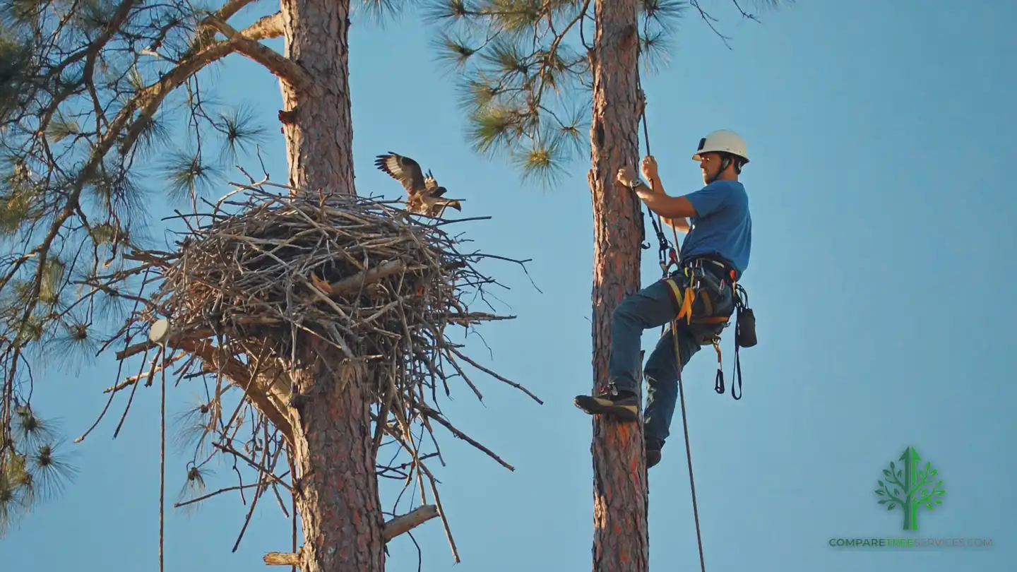 tree trimming las vegas nv