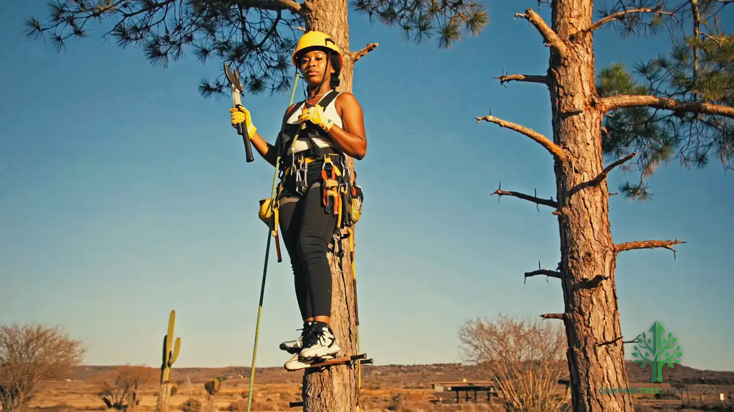 tree trimming lubbock