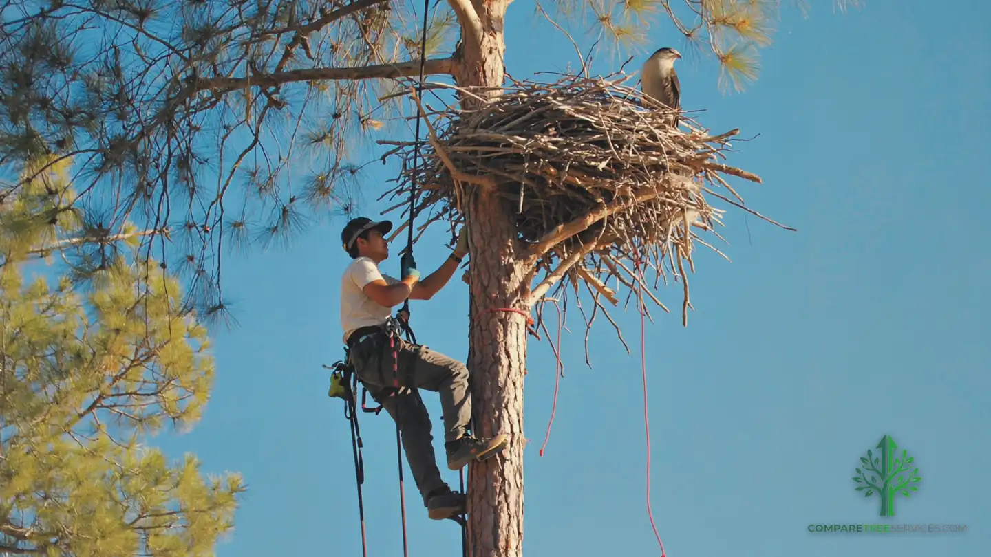 tree trimming murfreesboro tn