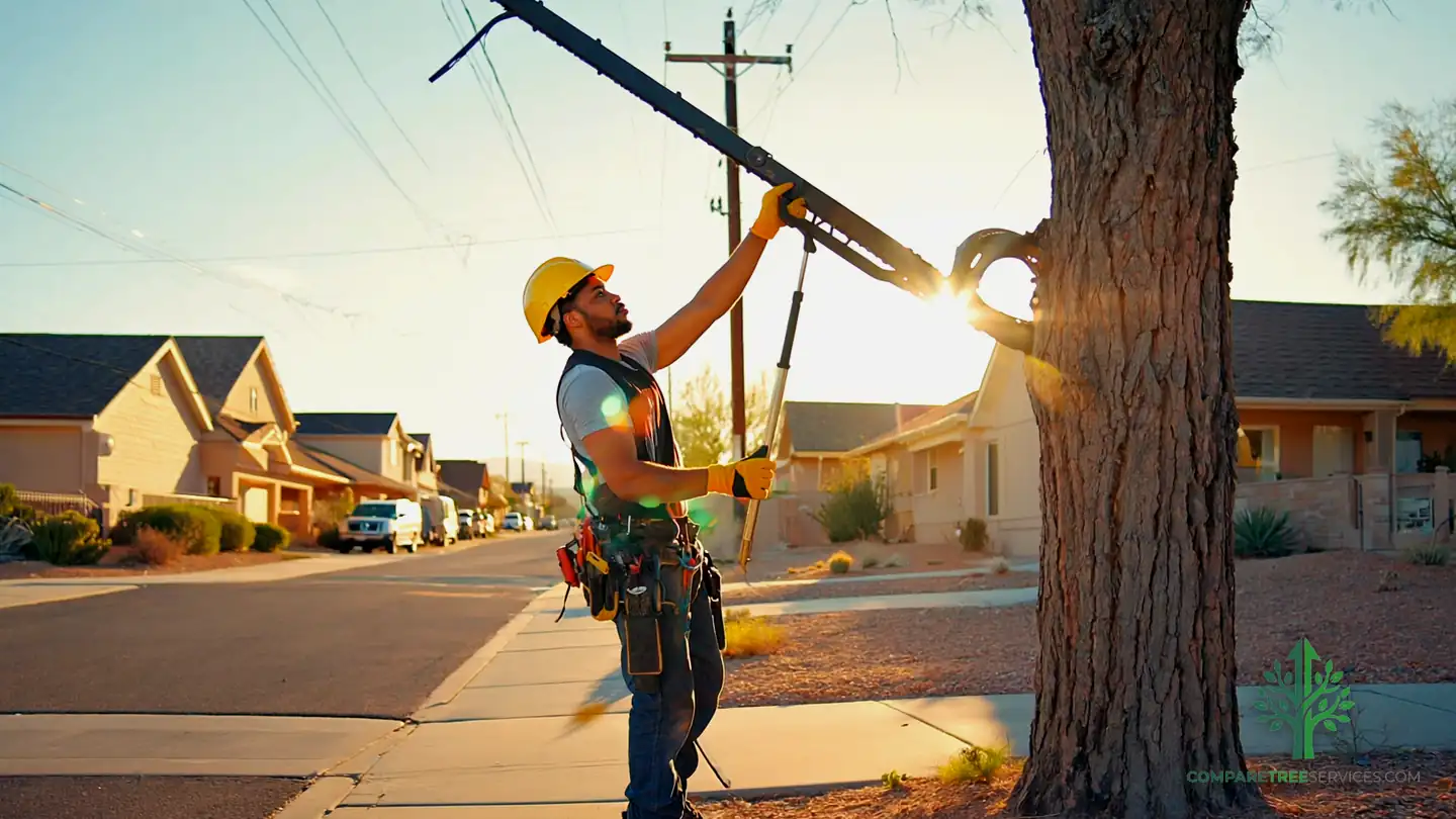 tree trimming omaha ne