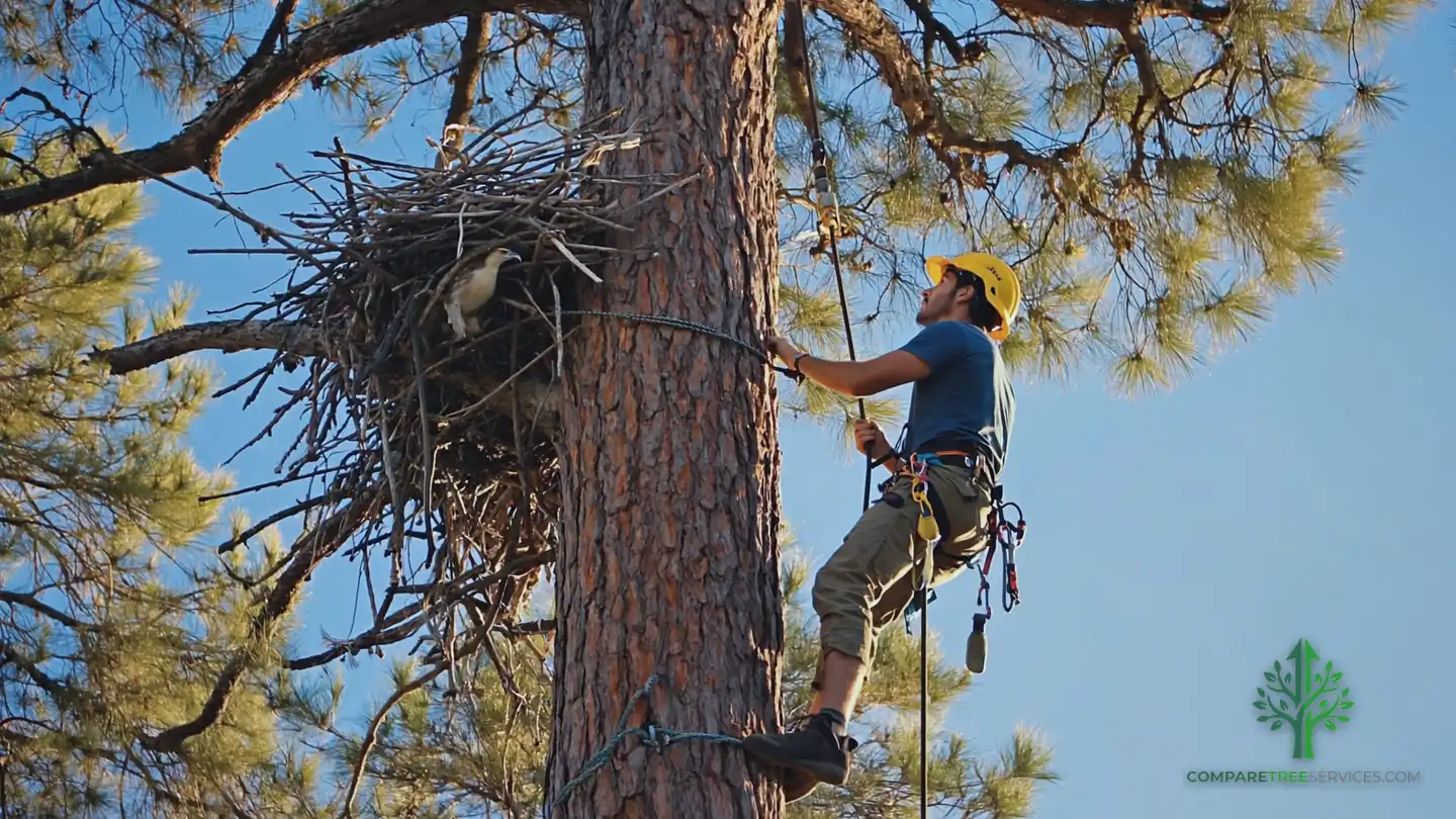 tree trimming phoenix az