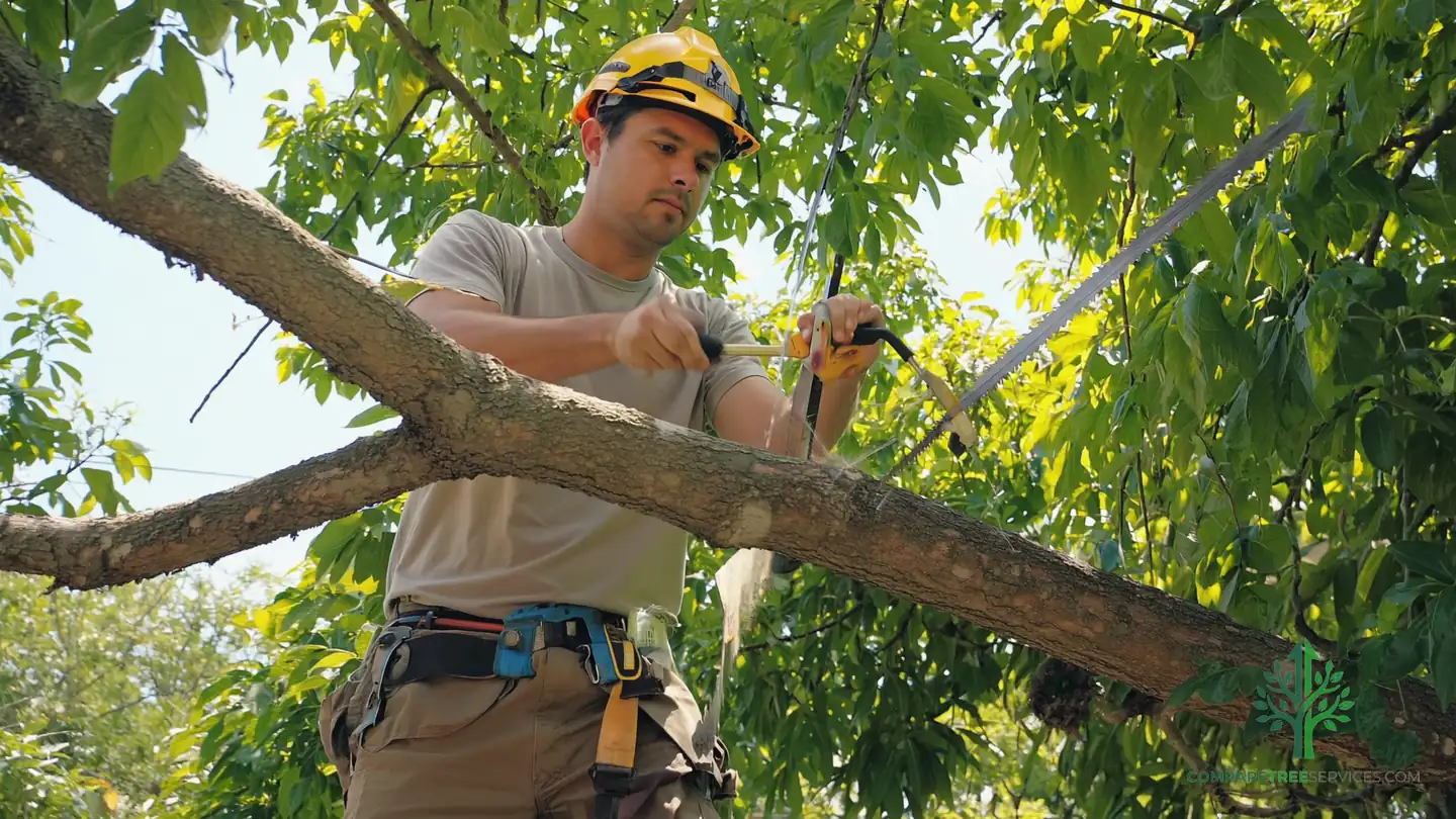 tree trimming reno nv
