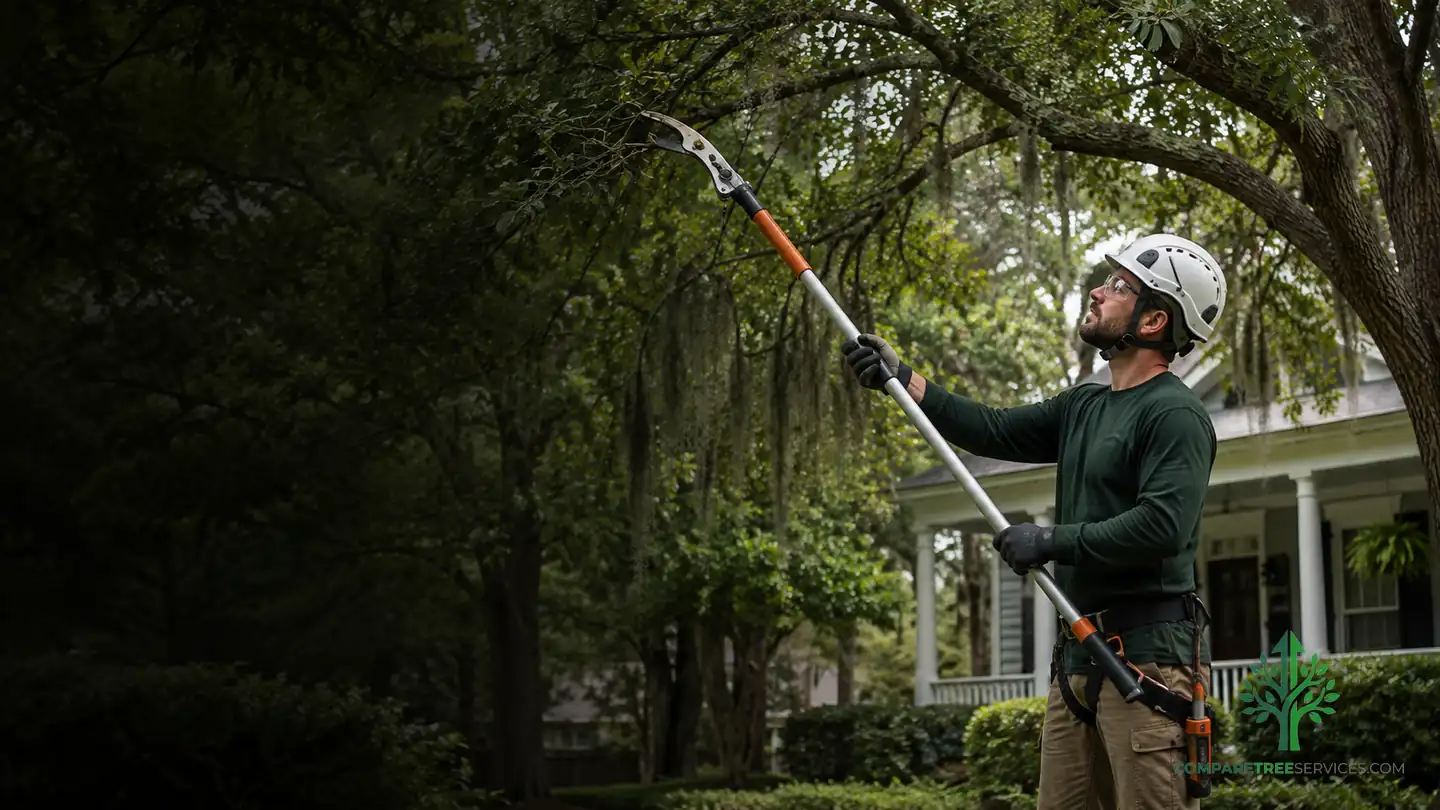 tree trimming rockford il