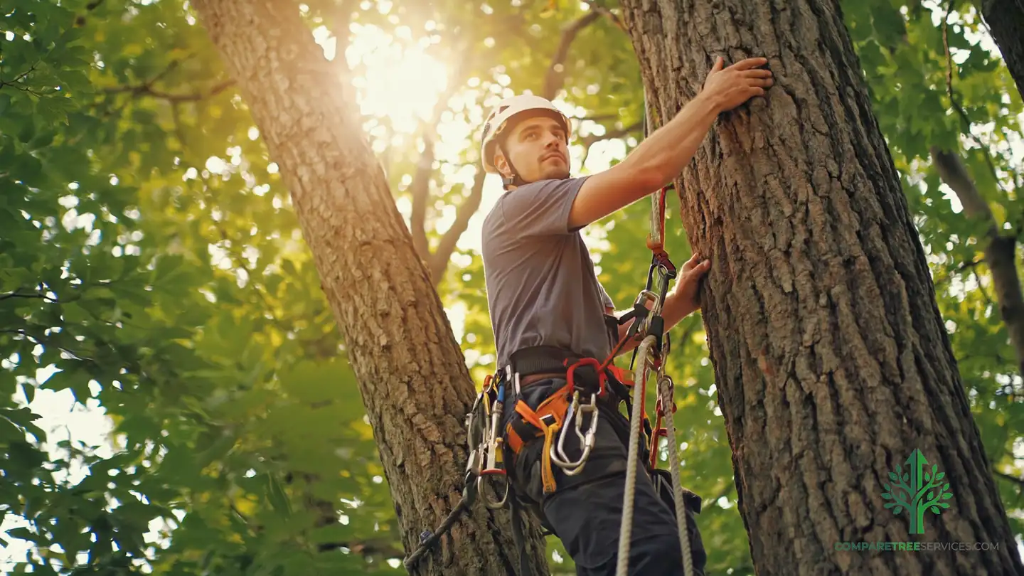 tree trimming san jose ca