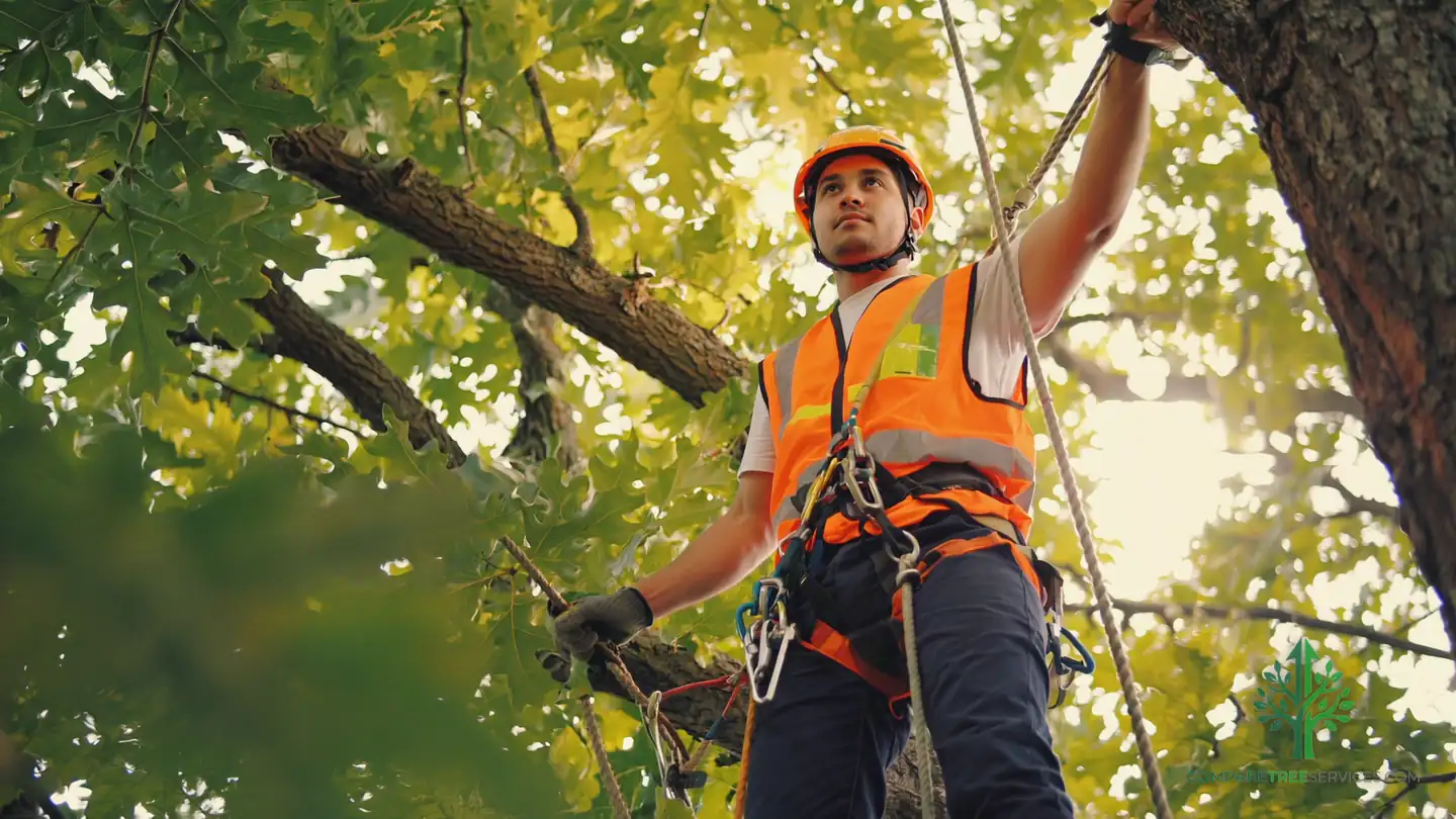 tree trimming santa rosa ca