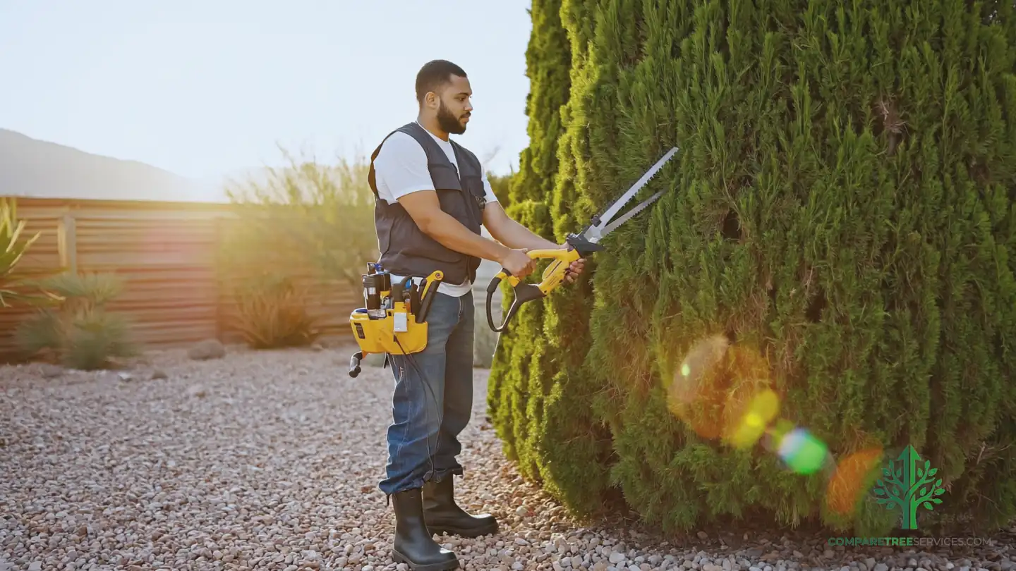 tree trimming tacoma wa