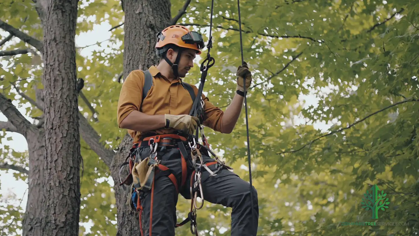 tree trimming union nj