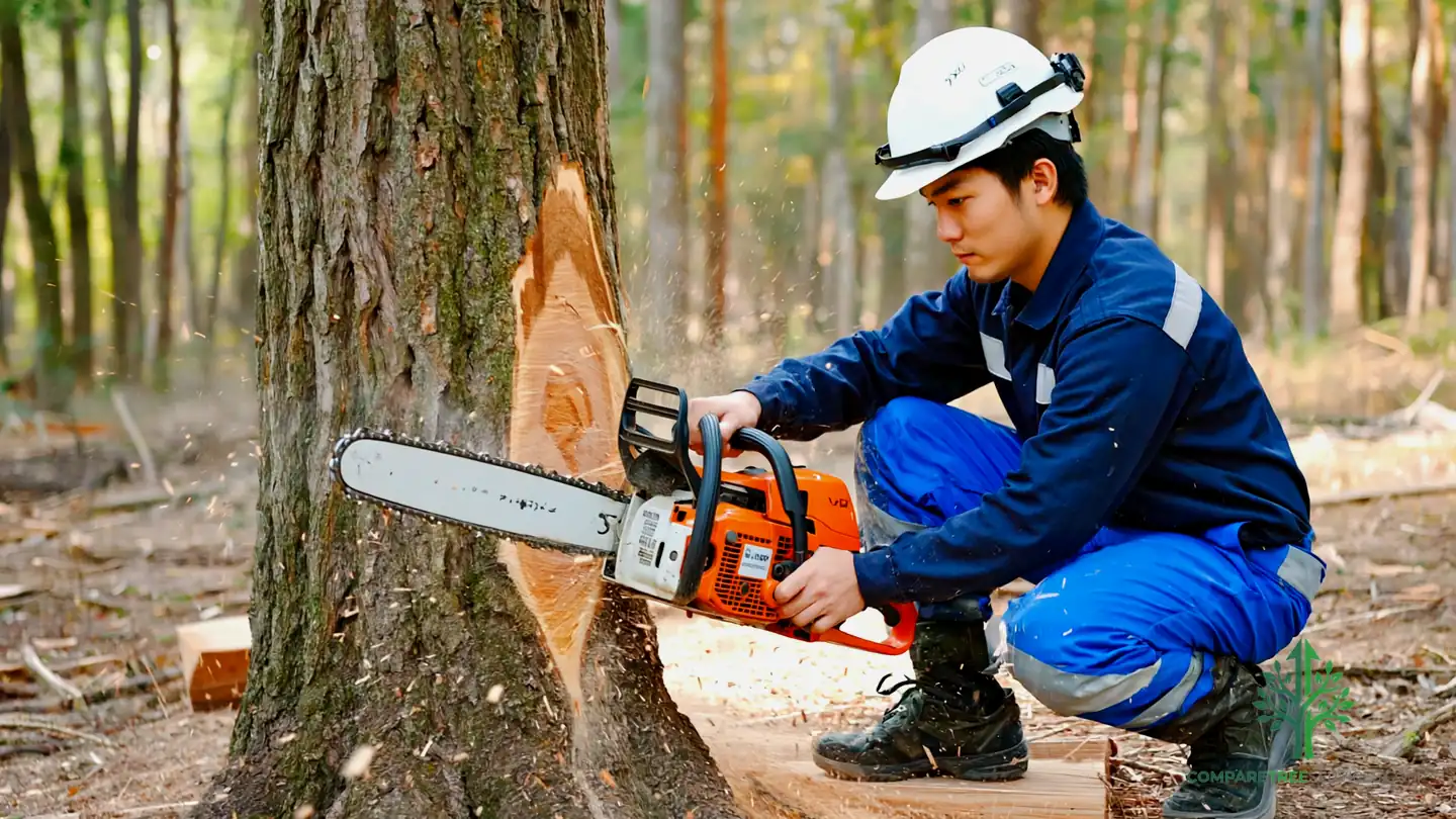 tree trimming willoughby oh